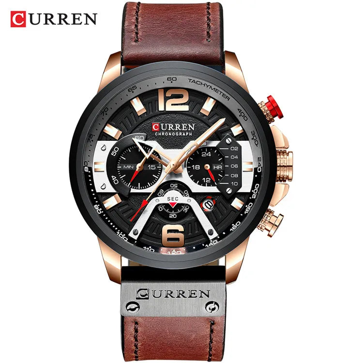 CURREN CR-8329