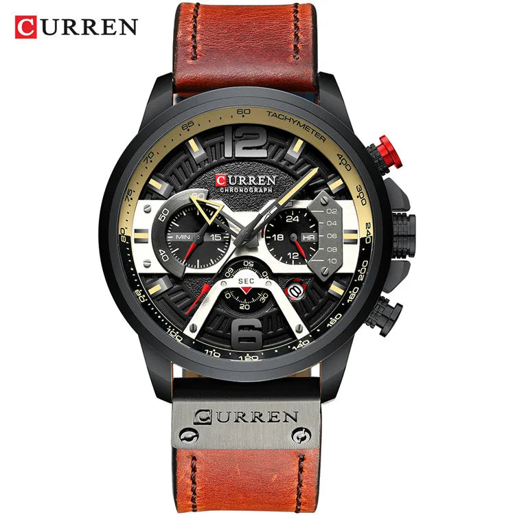 CURREN CR-8329