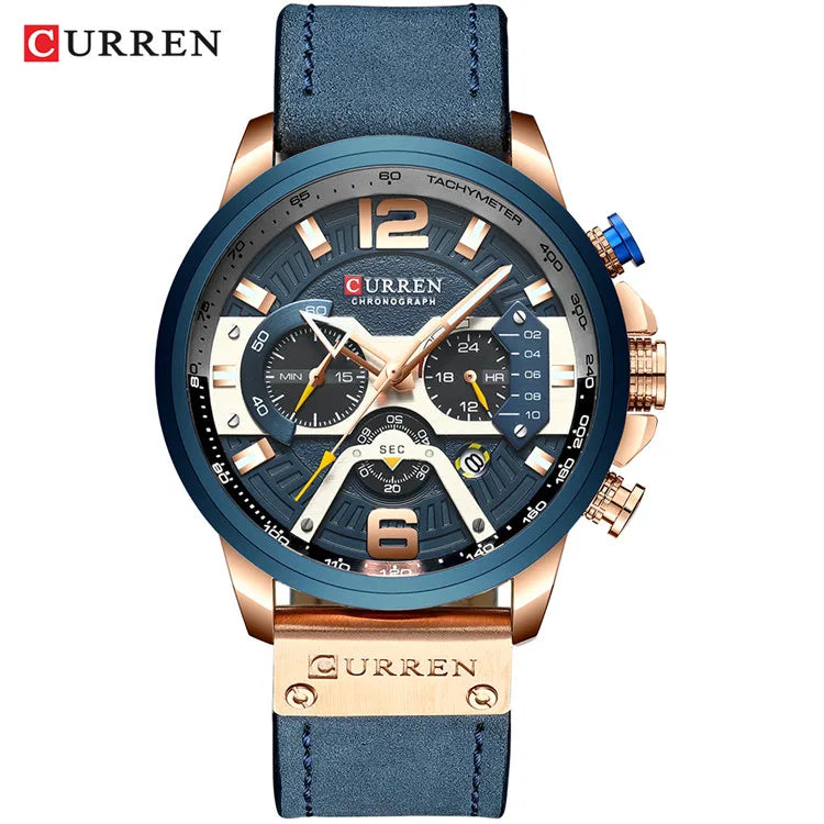 CURREN CR-8329