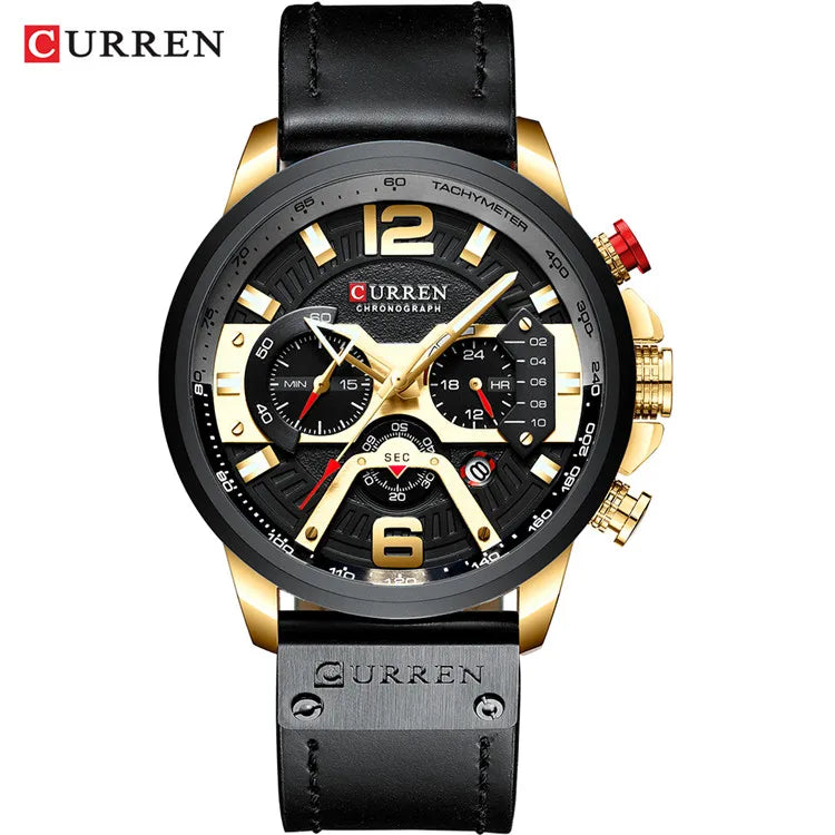 CURREN CR-8329