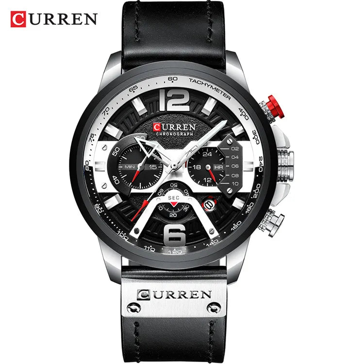 CURREN CR-8329