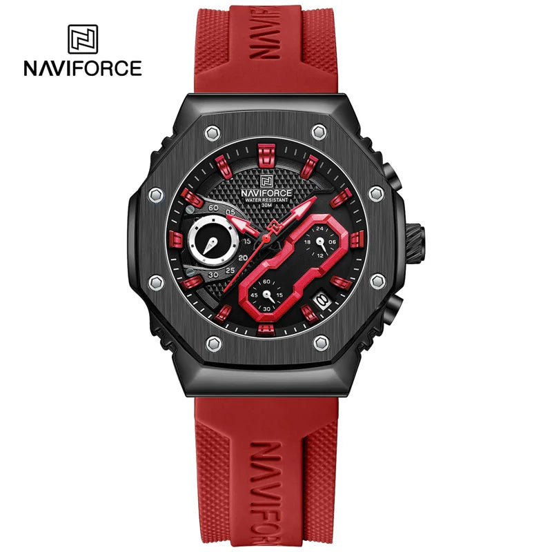 NAVIFORCE  NF8035