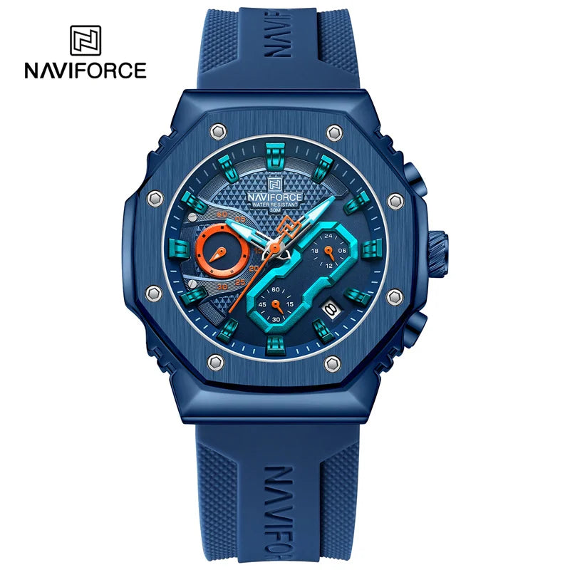 NAVIFORCE  NF8035