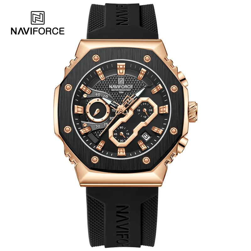 NAVIFORCE  NF8035