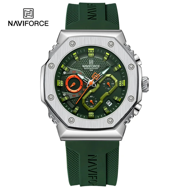 NAVIFORCE  NF8035